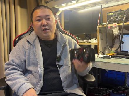 显卡坏了自己也可以动手维修 显卡坏了自己也可以动手维修 不是所有的问题都是大问题#显卡维修 #芯片级维修