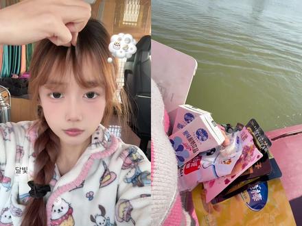 开了两天终于停船了#记录跑船人真实生活 #刘海该剪了 #船舶运输