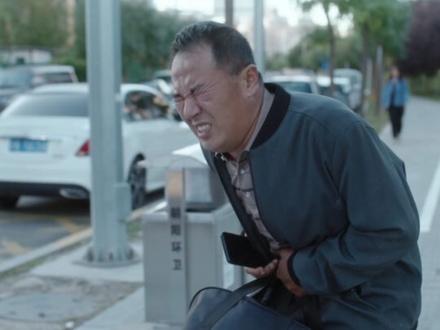 #非凡医者 有这样负责的医生,普云医院的患者可以放心了 #非凡医者鲁志国出院后续