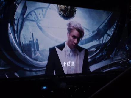 3.22薛之谦万兽之王VCR ➕《怪咖》#薛之谦 #薛之谦万兽之王巡回演唱会 #谦友