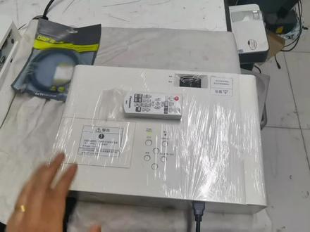 再次再次再次强推一下松下二手投影机,型号:PT-X386C,
所剩不多,需要的朋友联系我吧!
#松下投影机 #松下投影仪 #二手投影机 #二手投影仪 #松下二手投影机