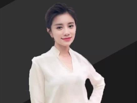 浙江卫视主持人伊一,曾是台里的当家花旦,却因为说错话断送前途