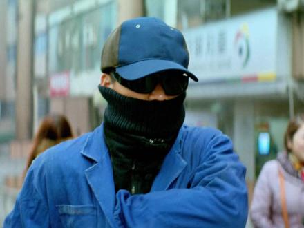 一个杀人不眨眼的农村人,到底是如何躲避警方的追查。#悬疑