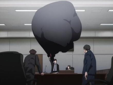 重审!这腐朽的社会#咒术回战第三季 #日车宽见