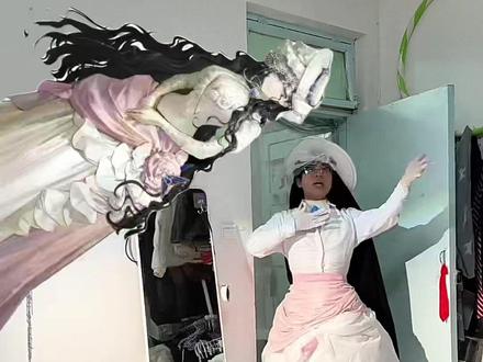 嗯就是内个内个哈达… #孕妈 #重返未来1999 #整活 #伊索尔德