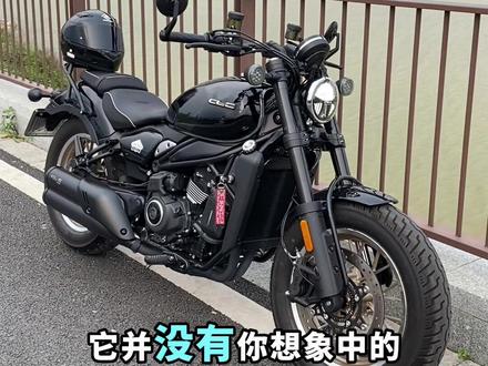 #春风450clc 真实油耗分享。
#复古巡航摩托车 #巡航摩托车