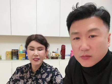 哈哈立此视频为证啊#张敏健 #主打的就是一个真实 #大v说