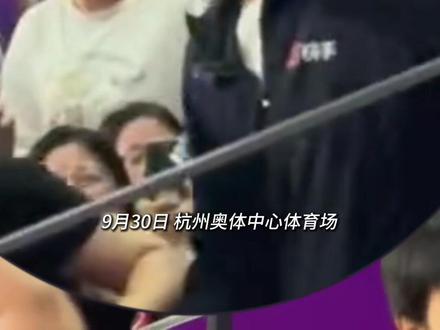 跨栏女神#夏思凝,也来杭州看亚运会田径比赛啦!#杭州亚运会 #女子100米栏 #吴艳妮