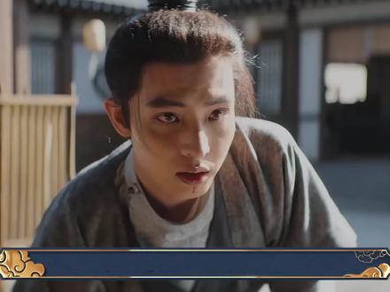 《长安二十四计》解析,王朴之死其实是谢淮安的算计 #长安二十四计 #长安二十四计复仇局中局好带感 #成毅