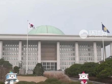 特朗普对韩国“关税突袭”,韩高官紧急赴美