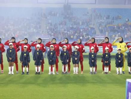 伊朗女足8人离队真相,澳方官宣细节!