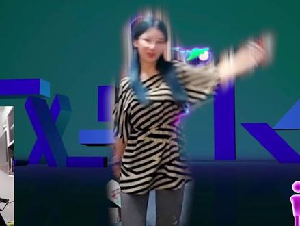 拿下国服top1啦!#舞力全开 #justdance