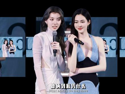 热度不输BKPP?这对“草根港女×冻品千金”凭什么封神? 从香港屋邨到曼谷豪门,LingOrm才是宿命感天花板!#LingOrm #邝玲玲 #明星人物 #bkpp #Orm