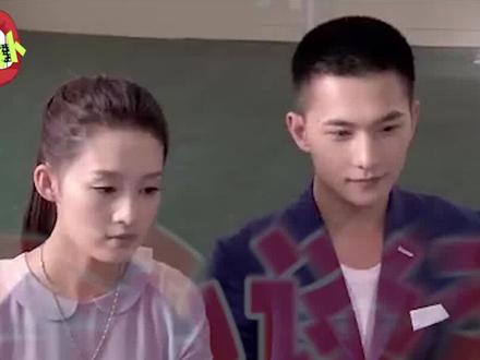 细扒杨洋的6段情史(中):跟李沁是初恋,被曝和宋茜同住 #杨洋 #李沁 #宋茜 #娱乐评论大赏