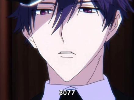 #番剧片段 #追番 #日漫 霸道狱长强制爱