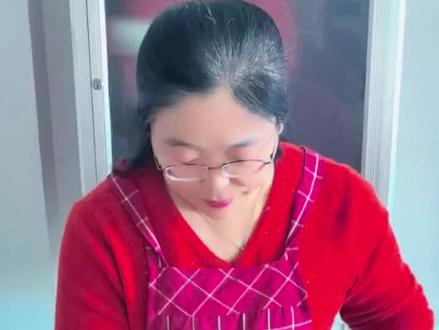 制做山东版的纯手工汤圆儿#制作过程 #包汤圆 #手工美食