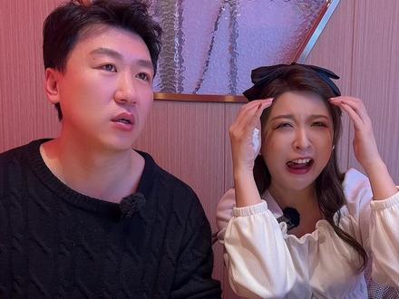 敏健和嫂子太甜蜜了!都学学~#美食探店 #抖音美食推荐官 #济南美食 @队长敏健 @嘉仪Alin #直播