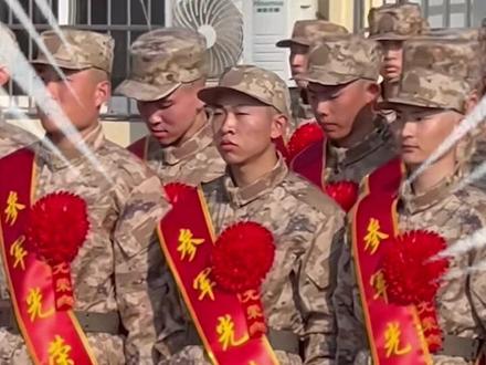 在中国拒服兵役的后果有多严重 #兵役 #参军 #逃兵