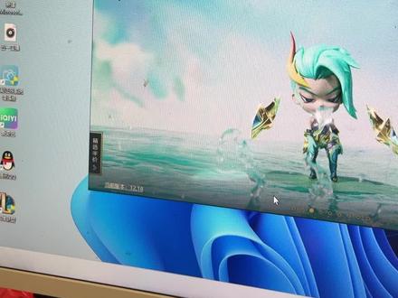 接上一个视频WeGame登录不上的问题,现在已经搞好可正常登录游戏了#英雄联盟 #wegame问题