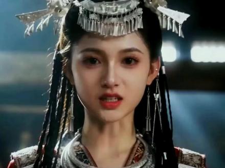 #良陈美锦#任敏#新剧开播