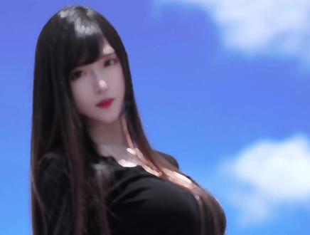 Bye,summer~~
#随拍 #黑长直 #氛围感