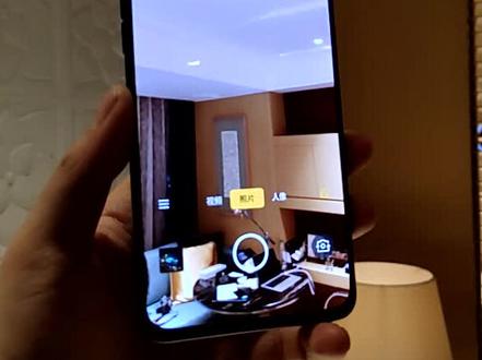 OPPO Reno手机非常牛的一个功能!