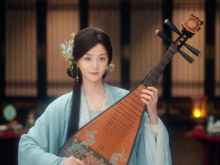 女人演唱歌曲茉莉花,却暴露穿书者的身份 #网剧成何体统 #庾晚音夏侯澹 #庾晚音 #王楚然 #穿书