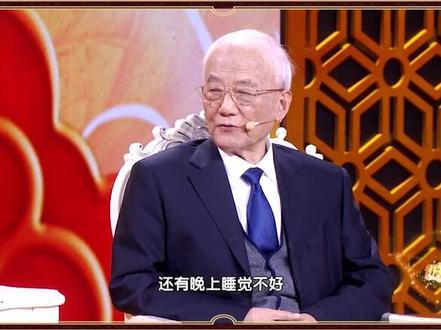 爱打嗝、胃反酸、晚上睡不好,可能问题在你的肝,看看国医大师的日常调理方