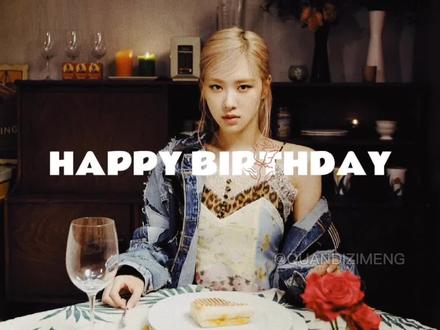 彩英生日分享的照片你们看懂了吗?这糖齁甜😏#chaelisa #rosé #lisa #朴彩英 #上热门 #五花肉cp#blackpink #橘里橘气 #粉墨 #cp #韩娱 #女神 #rose朴彩英