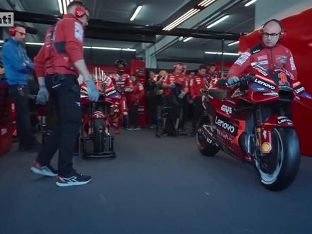 为什么现在的MotoGP这么离谱?到底发生了什么? #motogp #杜卡迪 #马奎斯 #阿普利亚 #motogp赛事