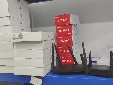 宽带师傅教你选路由器#同城 #华为路由器#wifi #数码科技 #上热门话题🔥🔥🔥