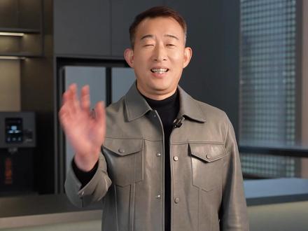 上海AWE追觅独揽E7展馆!智能家电、汽车、手机、航天科技全上阵,百项全球首创技术首发!3.12—3.15,上海新国际博览中心E7,我们不见不散!
#追觅科技童立志 #追觅科技 #上海AWE #追觅AWE #中国家电及消费电子博览会