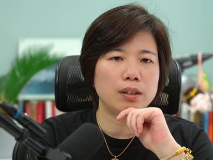 与万亿市值龙头形成直接竞争,它估值1400亿还算贵么?#存储