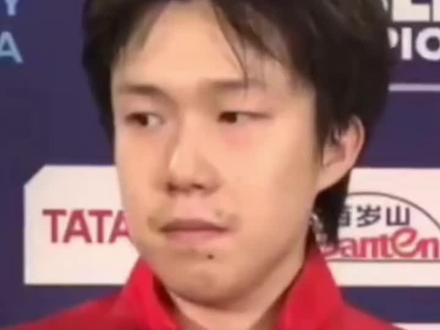 【2026伦敦世乒赛】|男团半决赛赛后采访(ITTF)#王楚钦#伦敦世乒赛