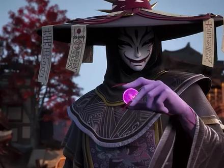 李笑笑真实身份终于曝光,原来他才是最终boss #沧元图