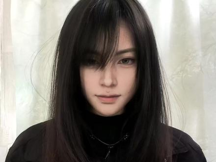 这期还原不?#手搓变装 #颜色变装 #抽象 #转场