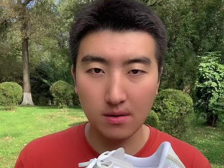 希望我可以早日驾驭 同时也希望今天的乔爷可以战胜自己 创造PB#好鞋推荐 #索康尼 #索康尼啡鹏3 #基普乔格 #竞速鞋