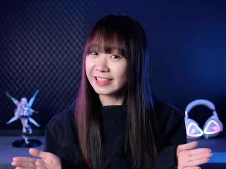 谁不想拥有一只猫咪?#桌宠#桌面美化#华硕#rog#我的星辰大海