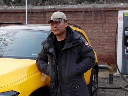 75度电池标600续航,不虚不正常@鹏鹏真不狗 #奔驰EQB #奔驰eqb纯电suv #电车续航