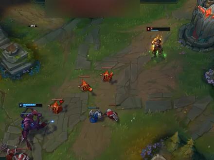 这期视频干货满满!教大家如何判别脚本,艾特你还不会的小伙伴来看吧~#英雄联盟 #lol #老王上分教学