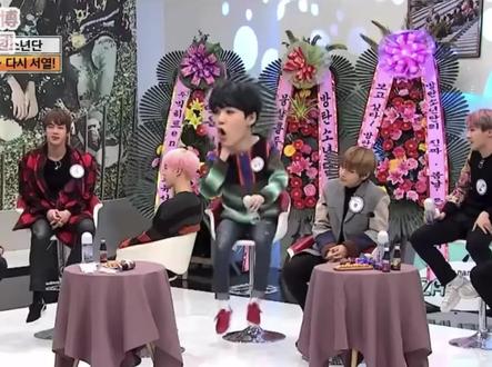 yoongi marry me~
#bts搞笑 #闵玧其 #suga #搞笑