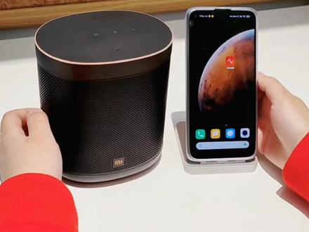 今天教大家如何去连接小爱音箱#小爱音箱#小米 #手机技巧 #好物推荐🔥