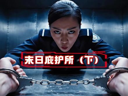 丧尸爆发!请选择你的星座庇护所!(下) #ai创作浪潮计划 #庇护所#丧尸#末日#生存