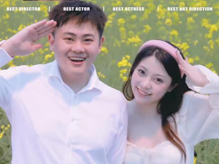 果然只有亲眼看过美好的爱情才知道幸福是什么样子~#小鱼海棠#抖音电商超级品牌日