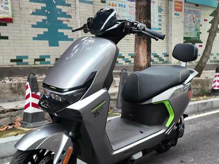 雅迪T35二代路面实测 #广东雅迪电动车 #雅迪冠能T35二代 #通勤电动车首选雅迪