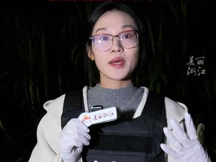 #绍兴一农户开设自助偷甘蔗 9.9元一根 可免费提供“抓捕”!(记者:赵晨琰)