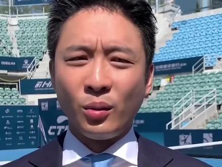 霍启山现身巴黎奥运会,婚姻大事却被操碎了心。