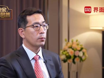 蓝箭航天创始人张昌武:商业航天已进入深水区 ,成为需要全社会总体考量的挑战#商业航天 #中国星链 #火箭回收 #卫星互联网 #财经大咖来了