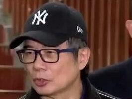 身陷囹圄却引爆政坛,蔡正元凭什么成为蓝白「最大公约数」? #热点 #台湾 #蔡正元 #人物