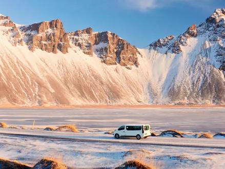 “平生最恨离别苦 故作新戏一折” #冰岛 #inmyfeelings